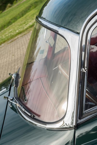 1957 Jaguar XK150 - Fully Restored